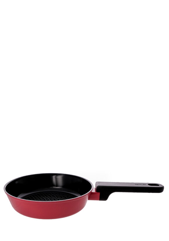 Сковорода Вива Маджента шир.  580, рис. 1