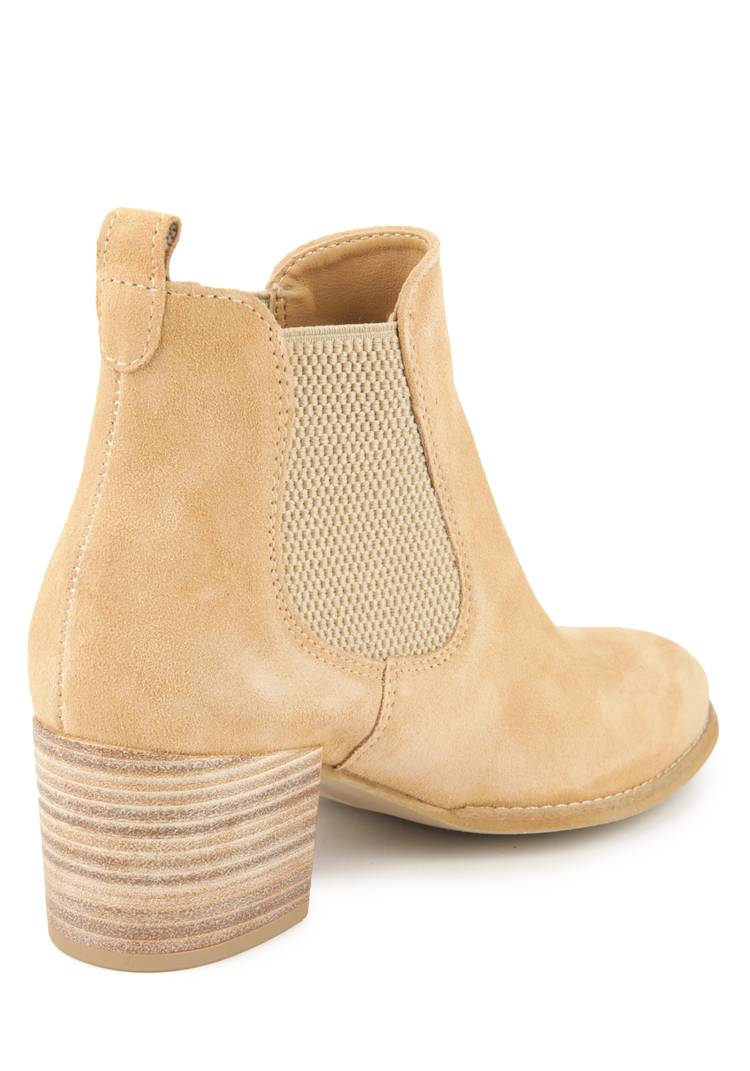 Ботильоны женские Артемида шир.  750, рис. 11