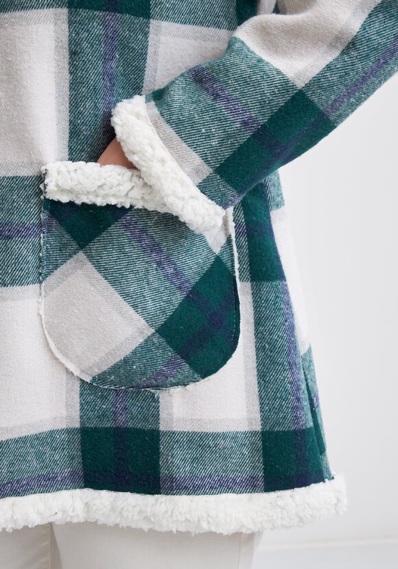 Куртка на меху Бэтти шир.  580, рис. 7