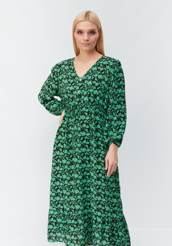 Платье Андромеда шир.  580, рис. 2