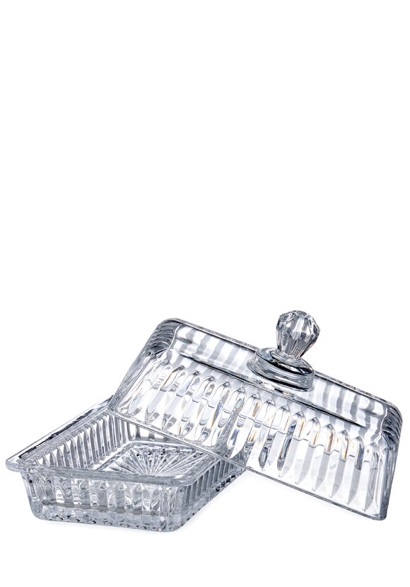 Набор для сервировки: икорница + маслёнка шир.  580, рис. 5