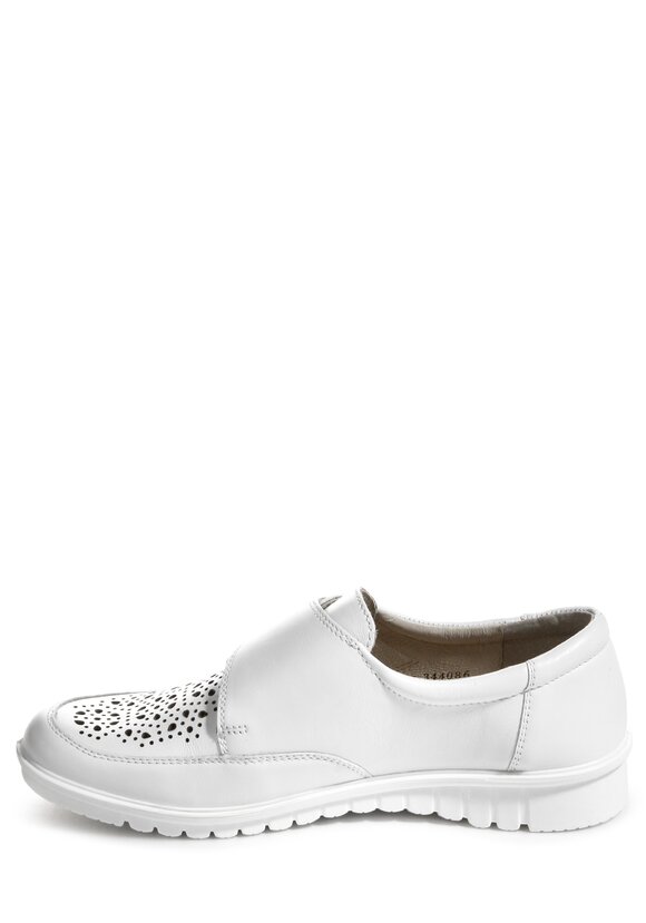 Полуботинки женские Венера шир.  580, рис. 2