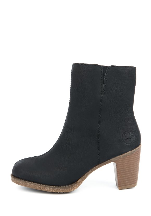 Ботинки женские  Кристина шир.  580, рис. 2