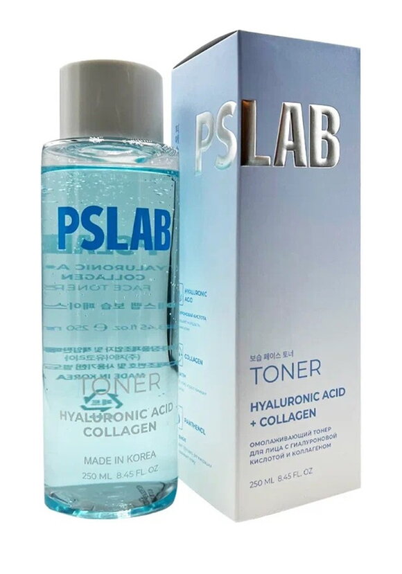 Омолаживающий тонер с гиалуроновой кислотой шир.  580, рис. 2