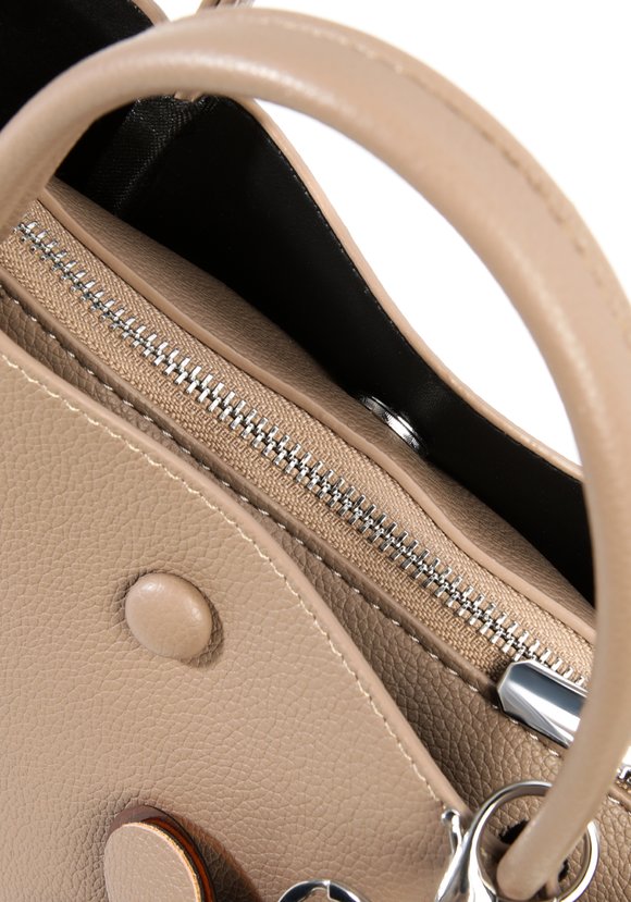 Сумка женская Эшли шир.  580, рис. 5