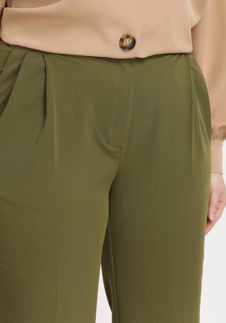 Классические брюки зауженные к низу шир.  750, рис. 3