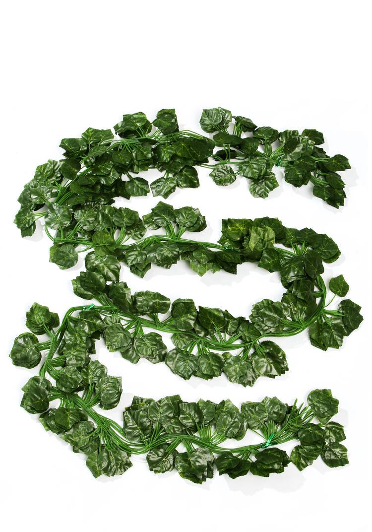 Растение вьющееся для декора шир.  750, рис. 6