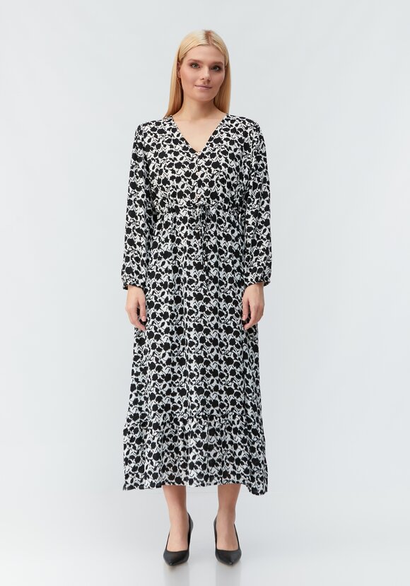 Платье Андромеда шир.  580, рис. 9