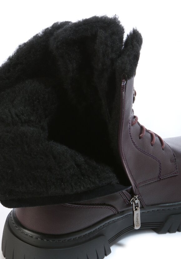 Ботинки женские Беллатриса шир.  580, рис. 24