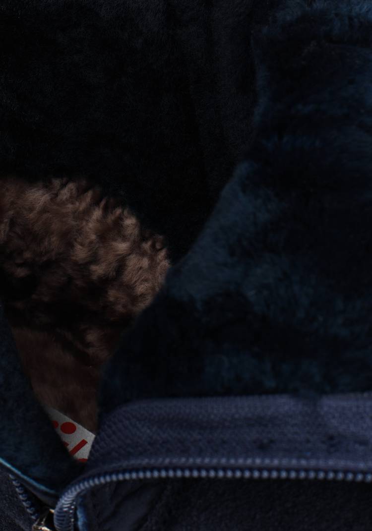 Полусапоги женские Илланка шир.  750, рис. 10