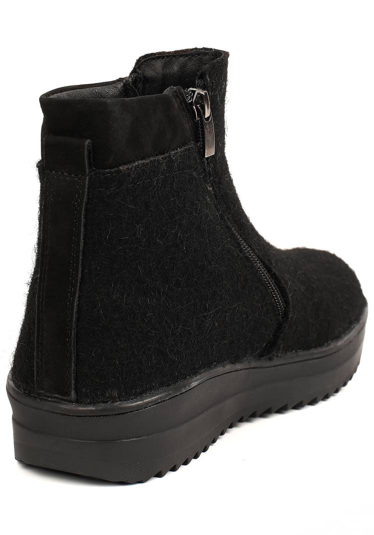 Ботинки женские Элла шир.  750, рис. 3