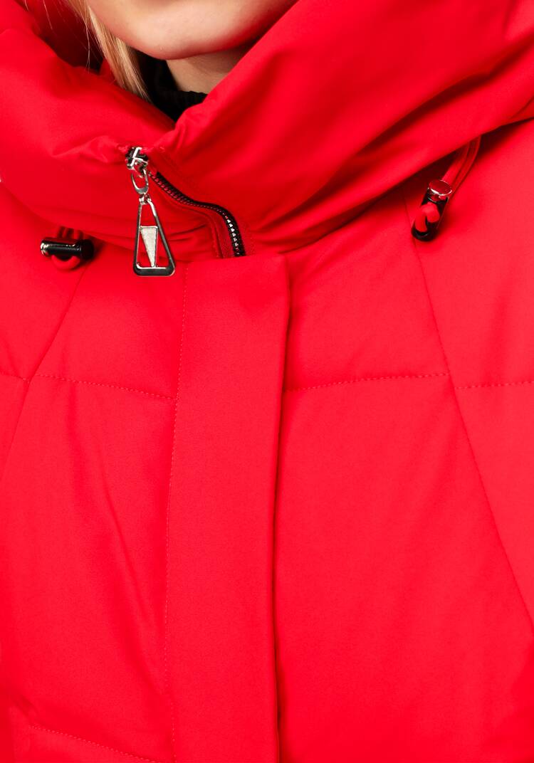 Куртка Мариэтта шир.  750, рис. 12