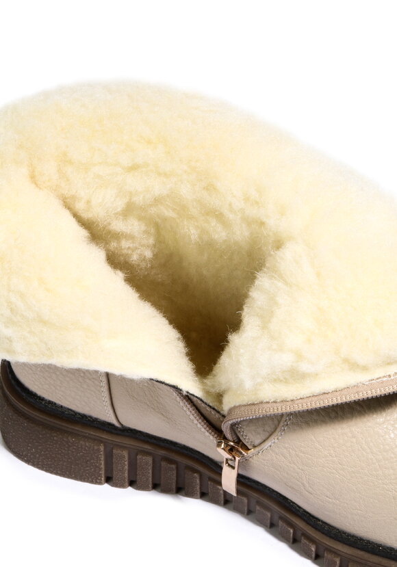 Полусапоги женские Джейн шир.  580, рис. 18