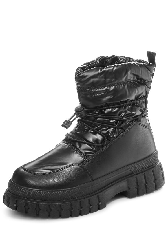 Дутики женские Бэтсси  шир.  580, рис. 1