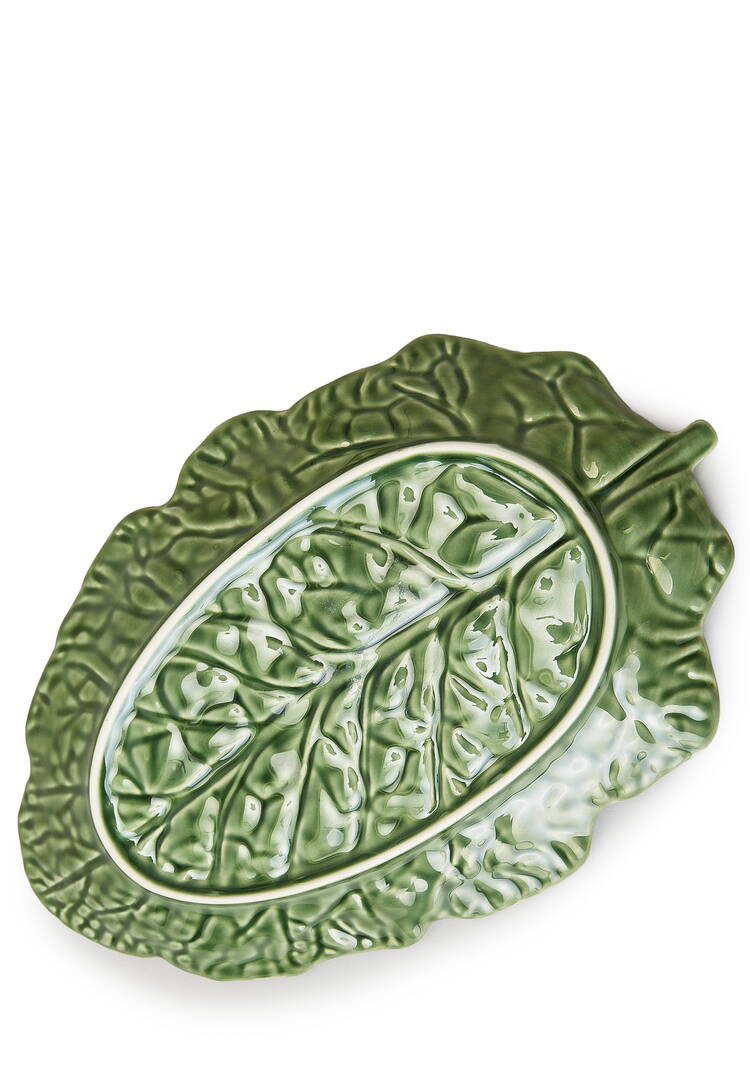 Сервировочное блюдо Капуста шир.  750, рис. 2