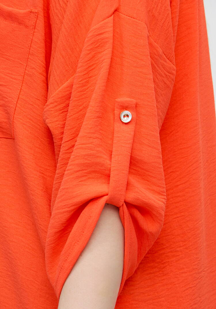 Туникa Солнечный день шир.  750, рис. 6