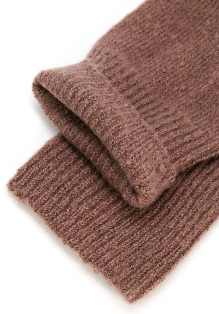 Носки Термо с шерстью ламы, 3 пары шир.  750, рис. 9