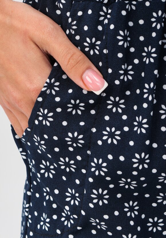 Брюки Ханна шир.  580, рис. 11