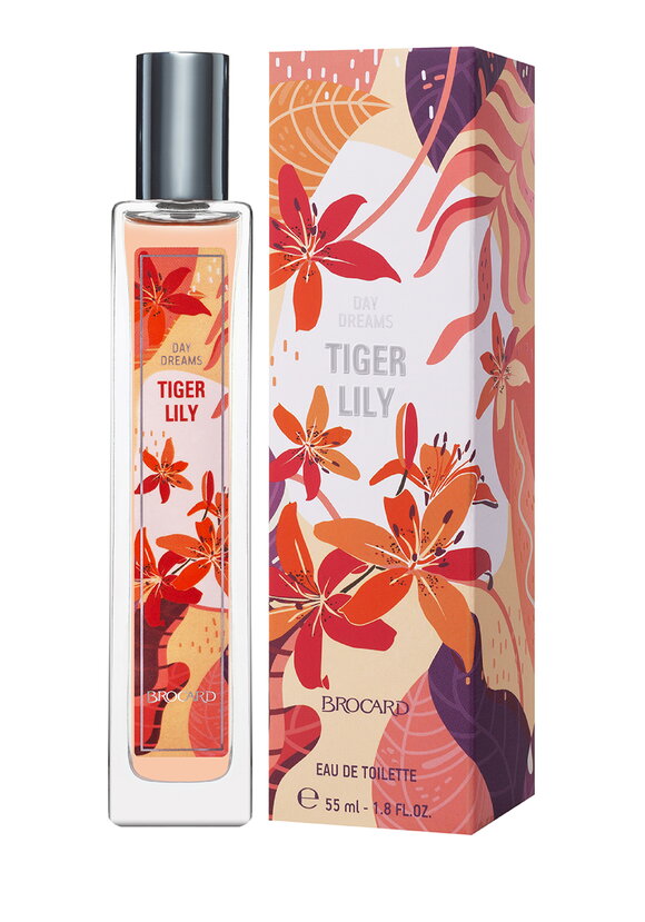 Парфюмерный набор Цветочная феерия шир.  580, рис. 5