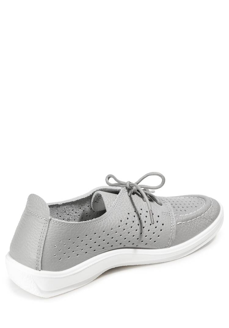 Ботинки женские Стиль шир.  750, рис. 14