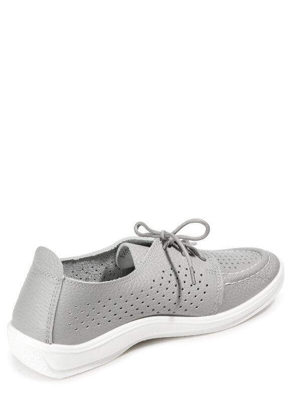 Ботинки женские Стиль шир.  580, рис. 14