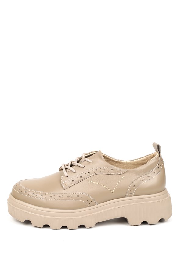 Полуботинки женские Джил шир.  580, рис. 2