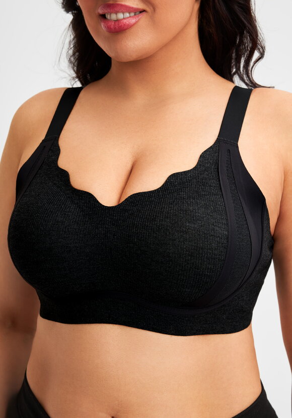 Топ-бра женский шир.  580, рис. 10