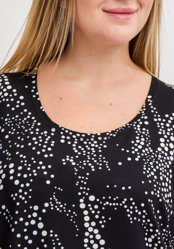 Туника Вита шир.  580, рис. 35