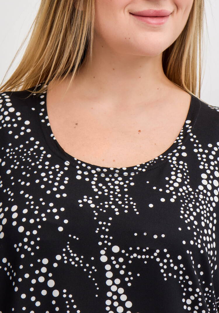 Туника Вита шир.  750, рис. 35