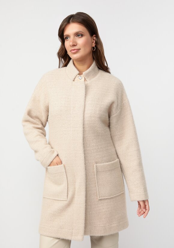 Пальто Аманда шир.  580, рис. 15