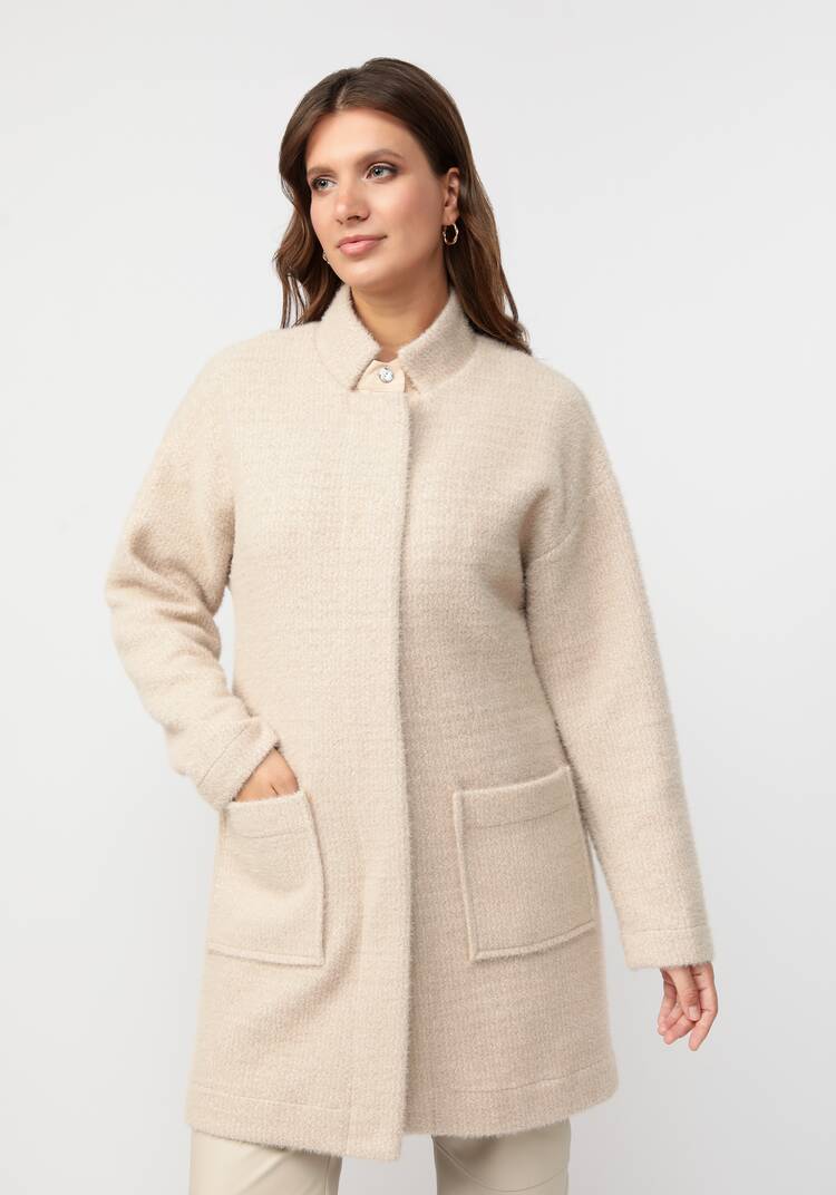 Пальто Аманда шир.  750, рис. 15