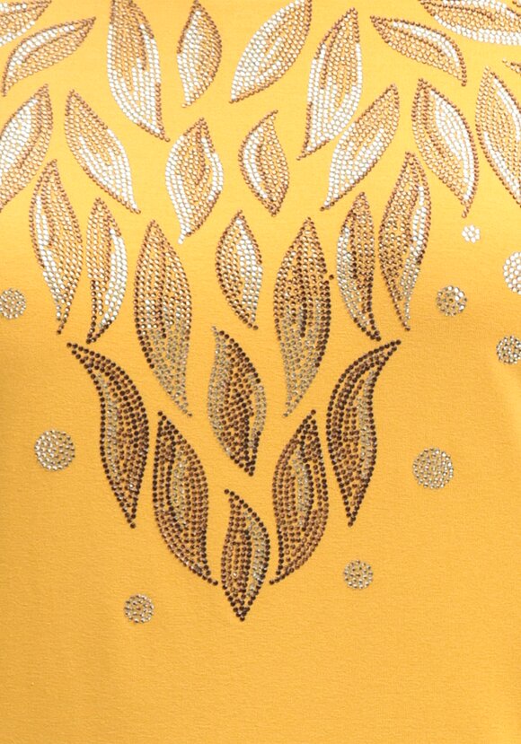 Блуза Фрея шир.  580, рис. 15