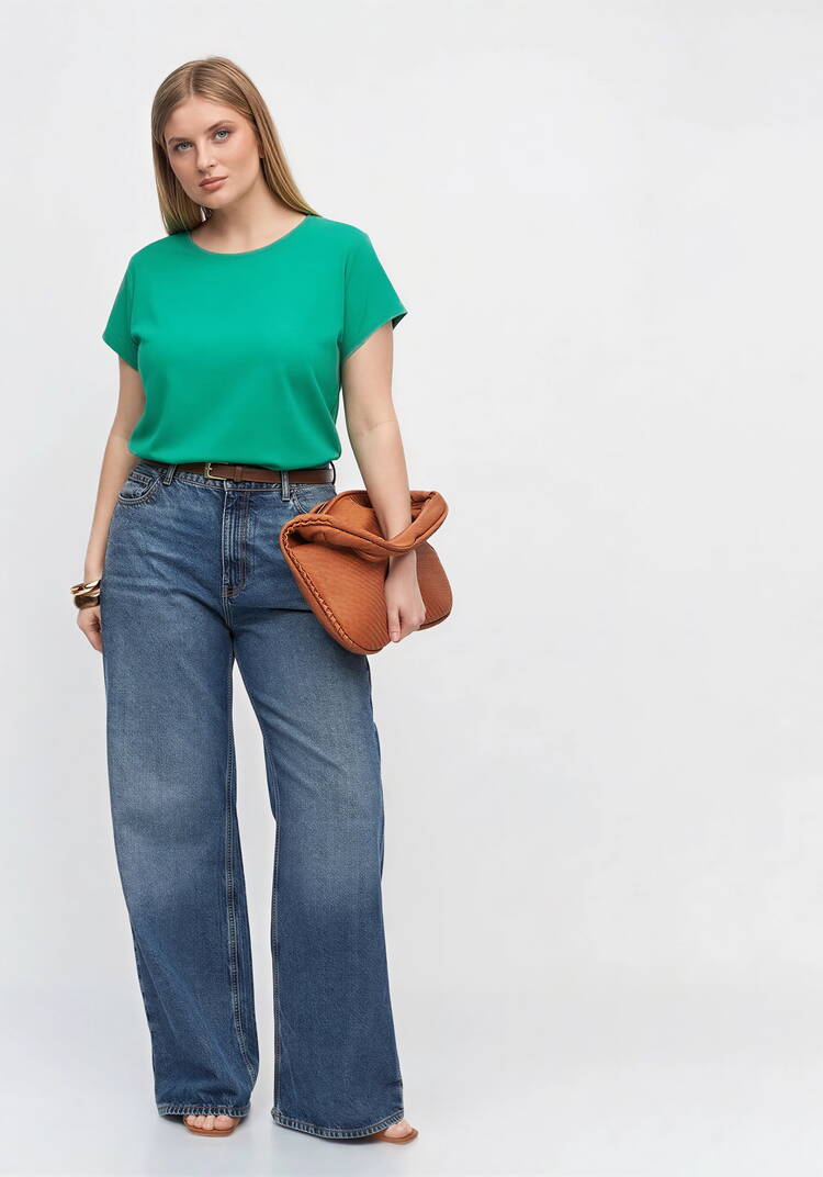 Футболка Дыхание лета шир.  750, рис. 2