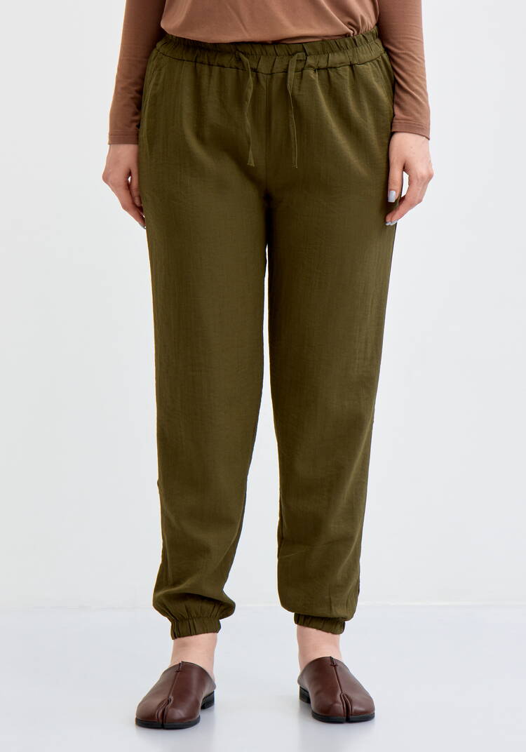 Брюки Элегия шир.  750, рис. 13