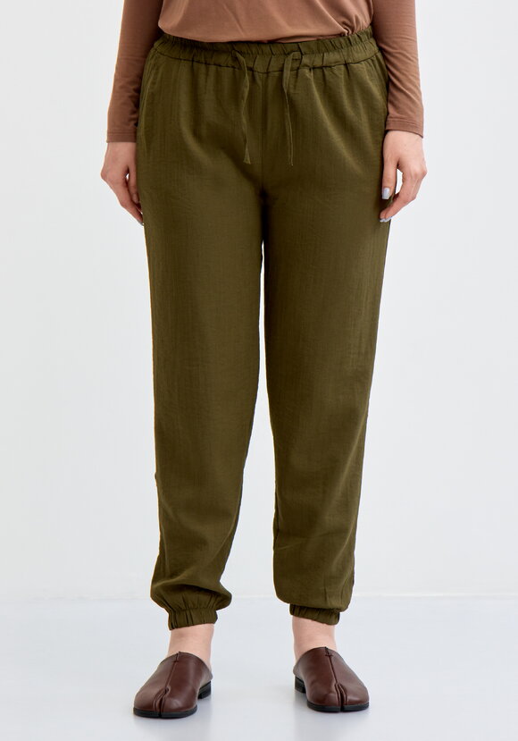 Брюки Элегия шир.  580, рис. 13