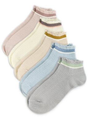 Комплект носков Идеальная пара 5 штук