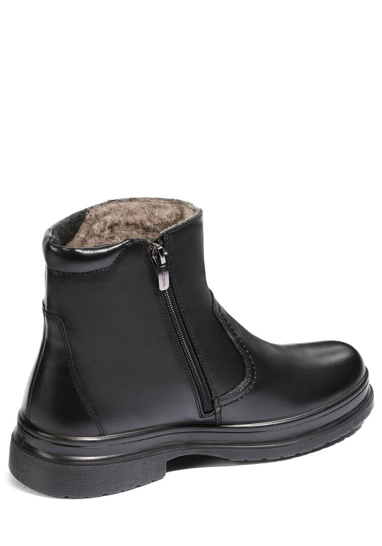 Ботинки мужские Феодор шир.  750, рис. 3