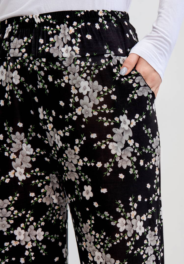 Брюки Мади шир.  750, рис. 11