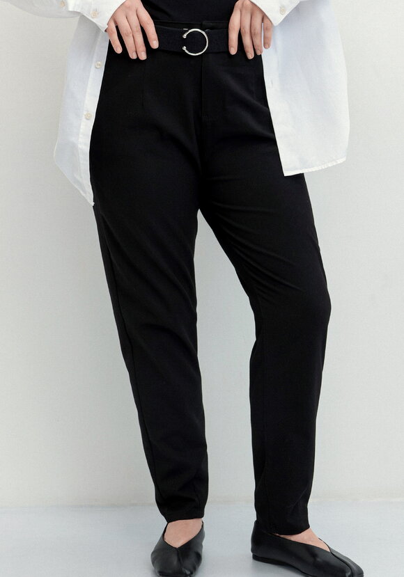 Брюки Марта шир.  580, рис. 25