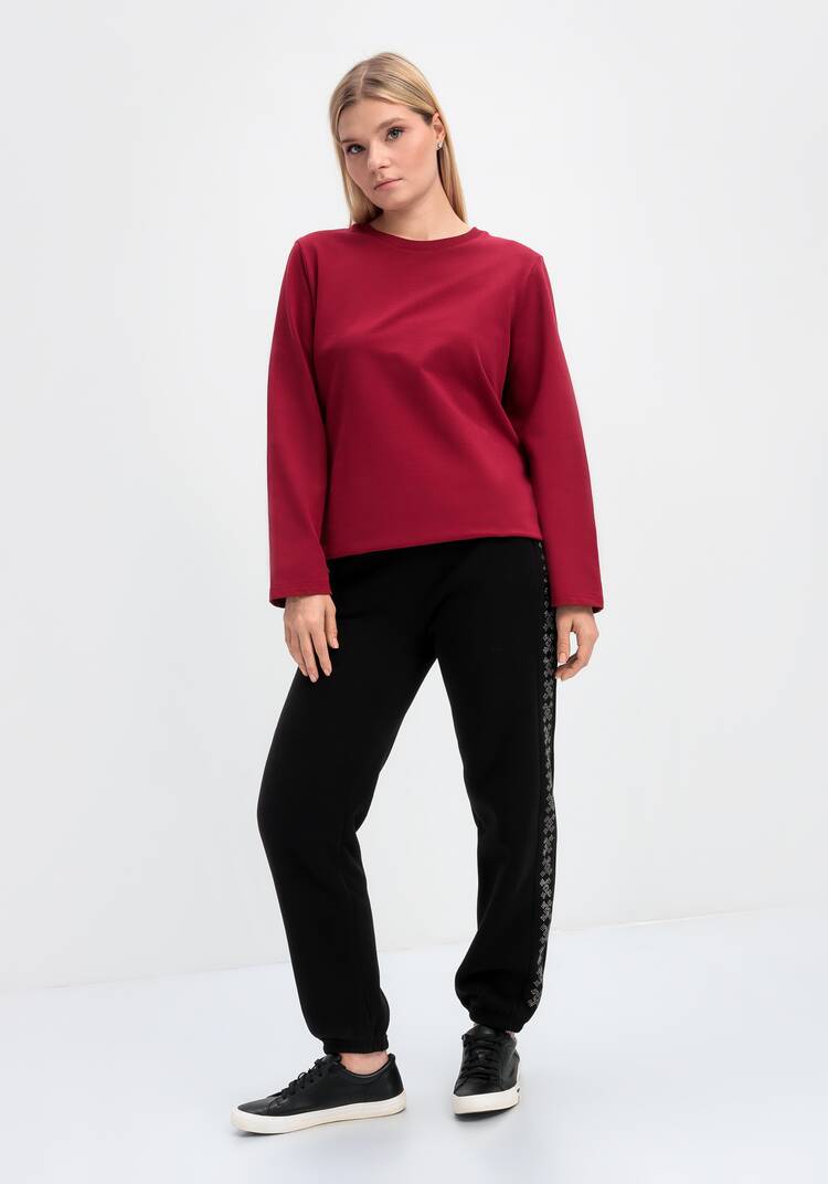 Брюки Волшебное настроение шир.  750, рис. 20