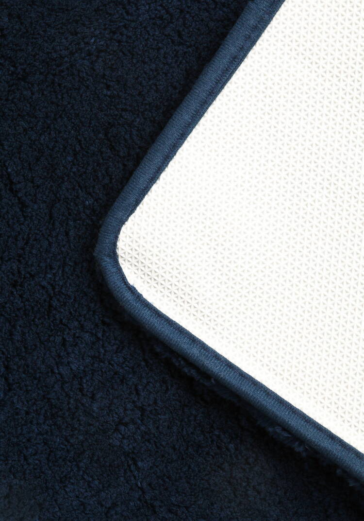 Коврик суперпушистый, 40*60 шир.  750, рис. 12