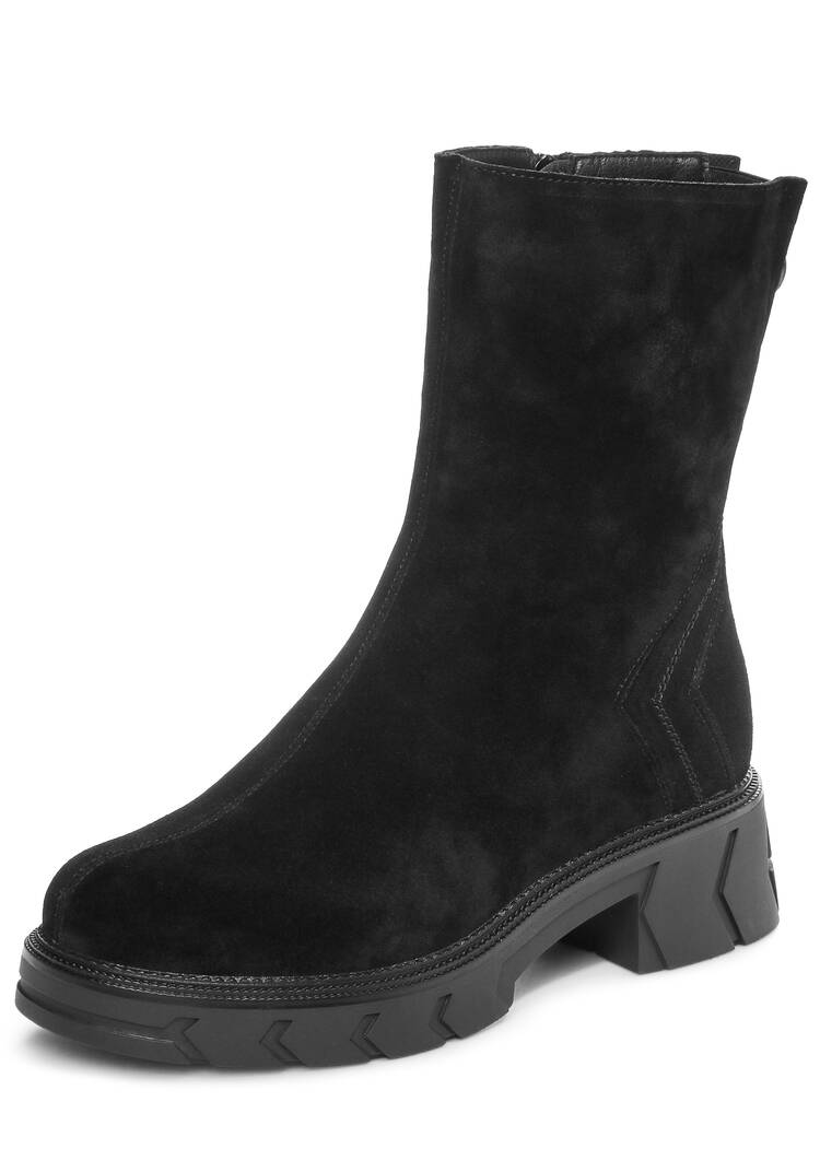 Ботинки женские Кения шир.  750, рис. 13