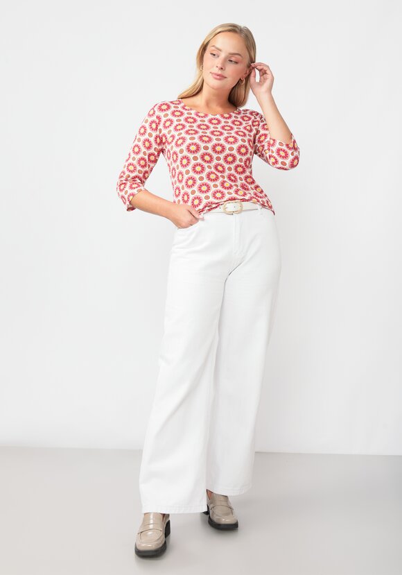 Лонгслив Виктория шир.  580, рис. 2