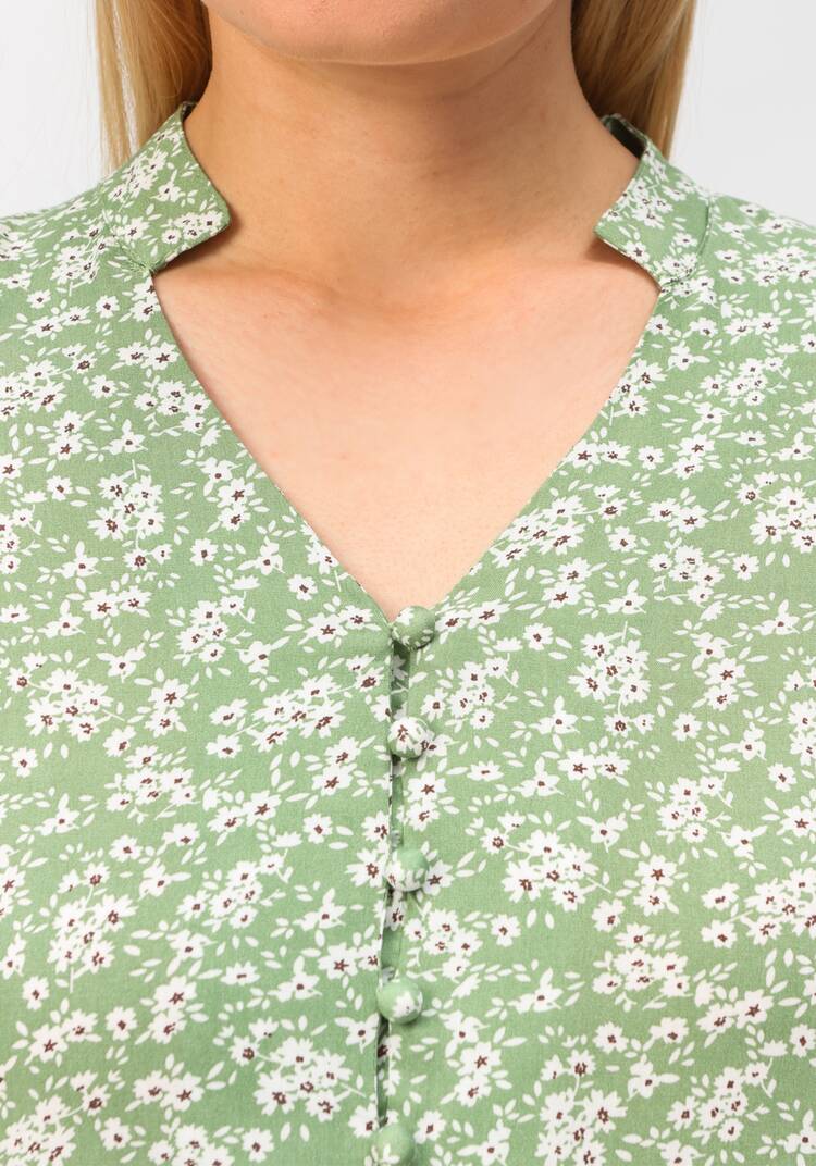 Платье Калерия шир.  750, рис. 16