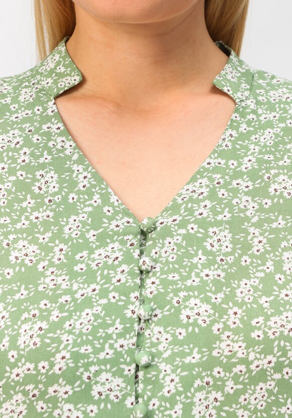 Платье Калерия шир.  580, рис. 16