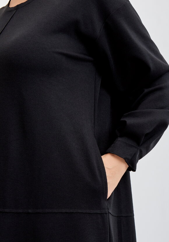 Платье Mеланья шир.  580, рис. 6