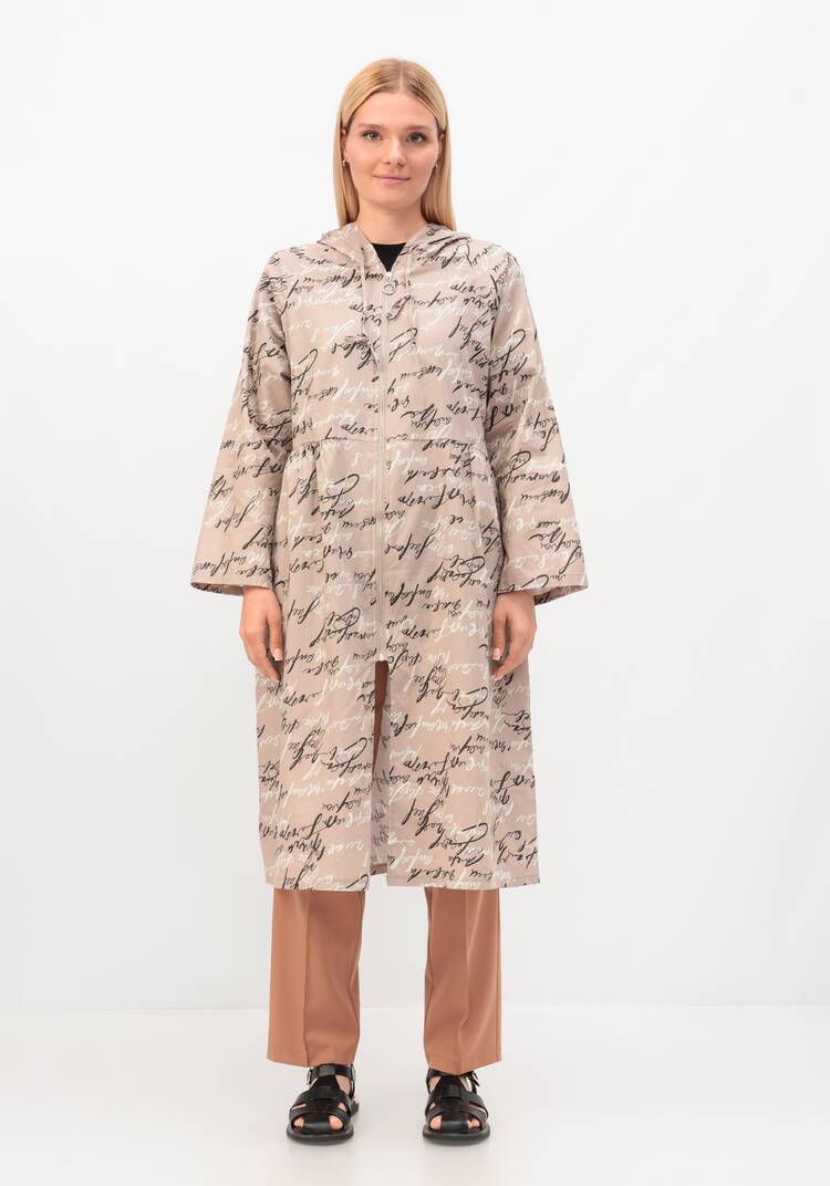 Пыльник на молнии шир.  750, рис. 4