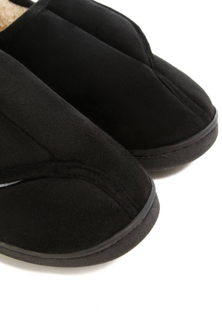 Тапочки на липучках Уют шир.  750, рис. 7