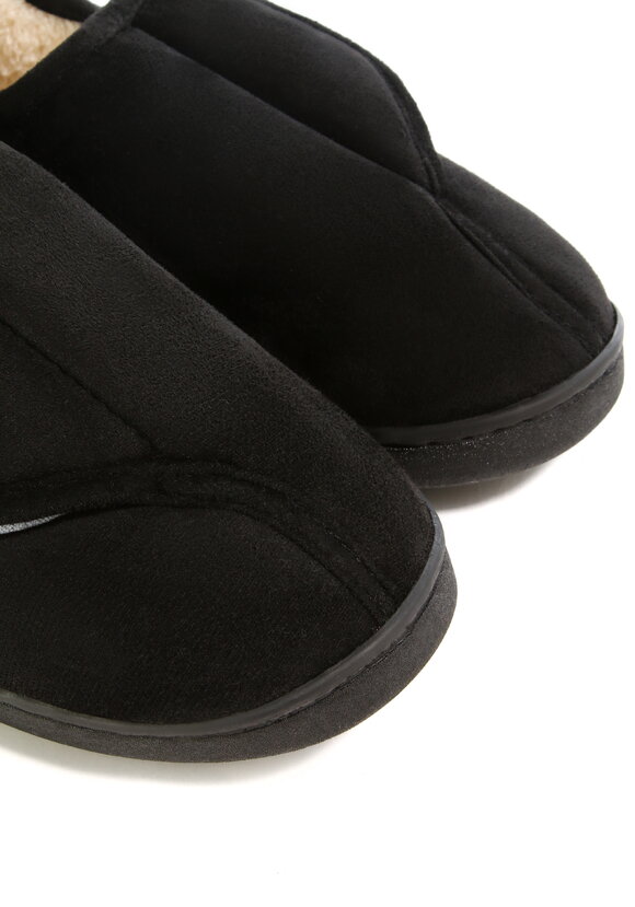 Тапочки на липучках Уют шир.  580, рис. 7