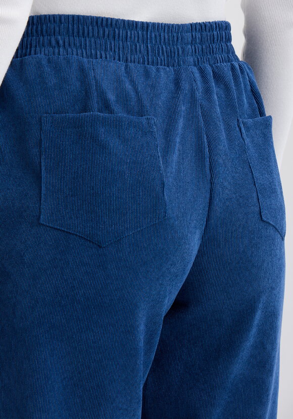 Брюки Агaфья шир.  580, рис. 35